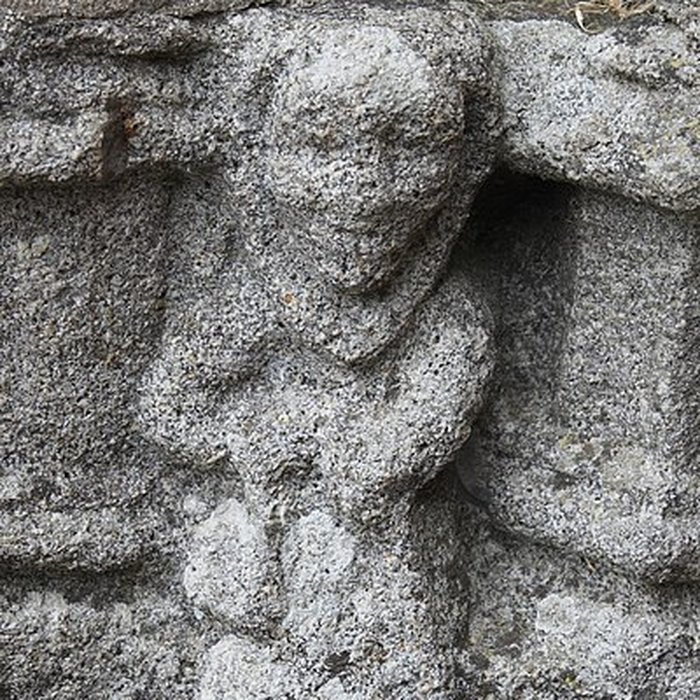 Photo de Église Notre-Dame et Saint-Tugen de Brasparts