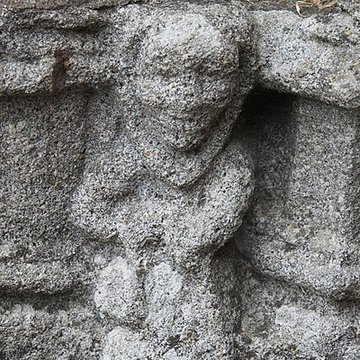 Église Notre-Dame et Saint-Tugen de Brasparts