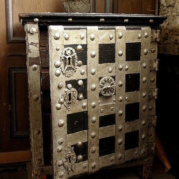 Église Notre-Dame et Saint-Tugen de Brasparts