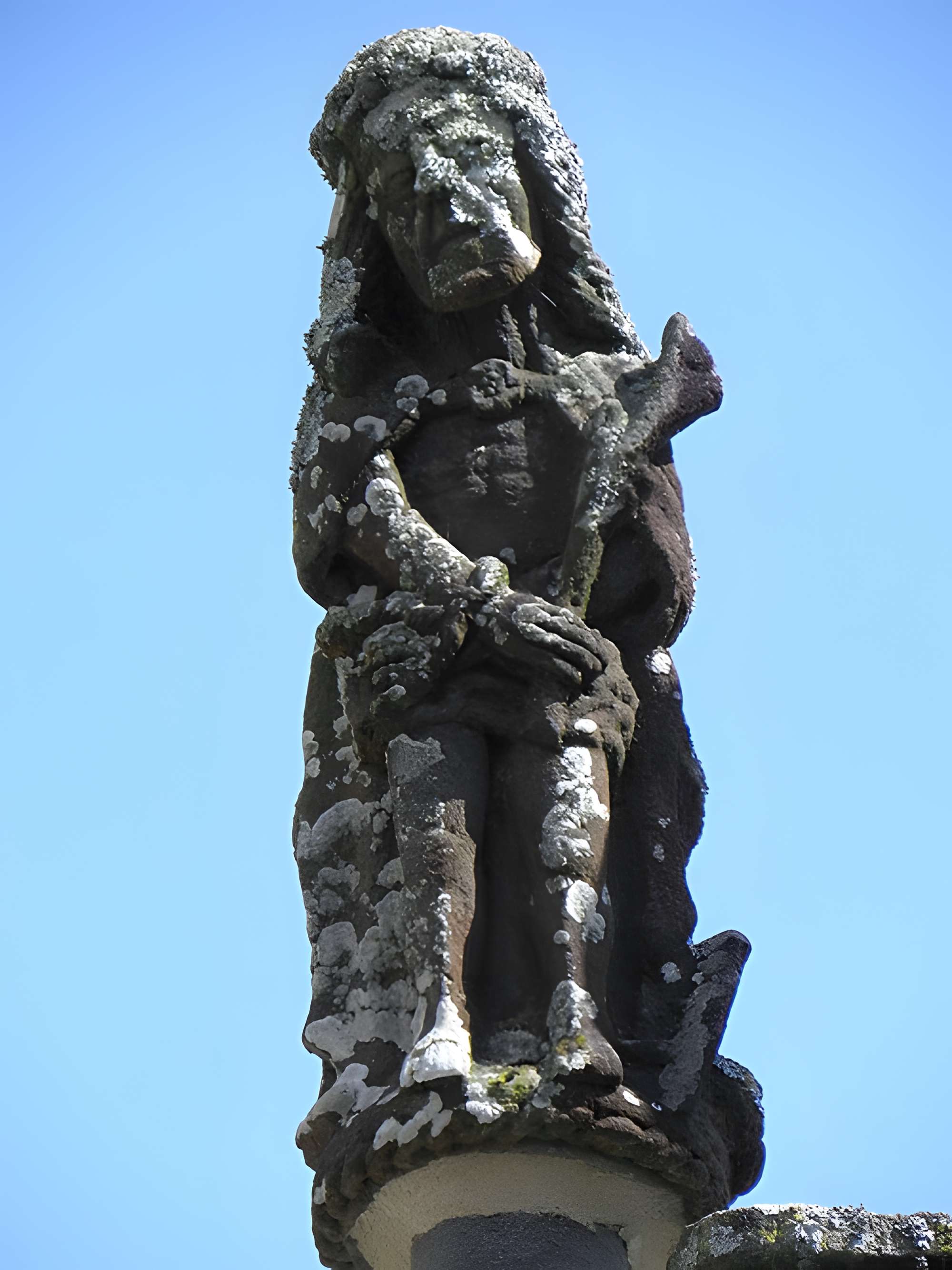 Église Notre-Dame et Saint-Tugen de Brasparts