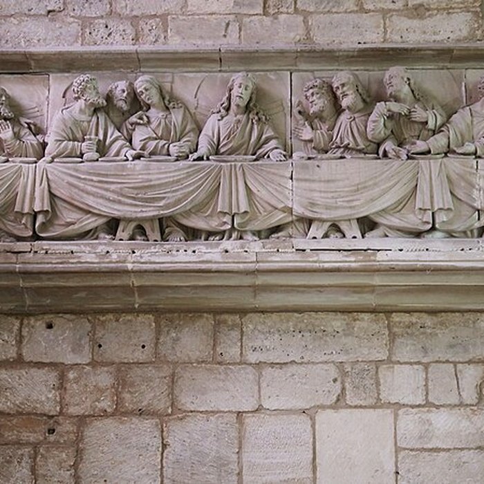 Photo de Église Notre-Dame-de-Bonne-Garde de Dun-sur-Meuse