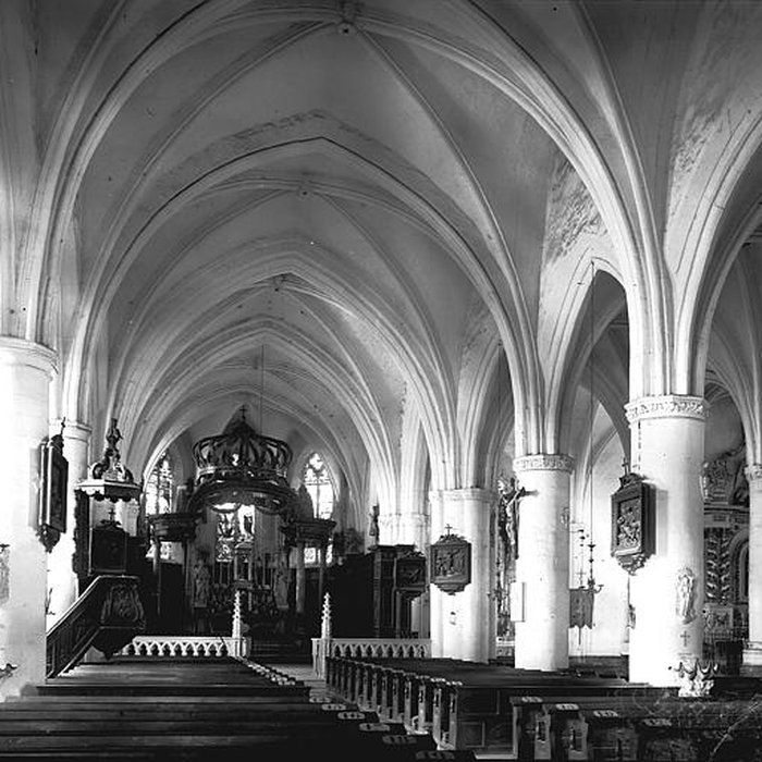 Photo de Église Notre-Dame-de-Bonne-Garde de Dun-sur-Meuse