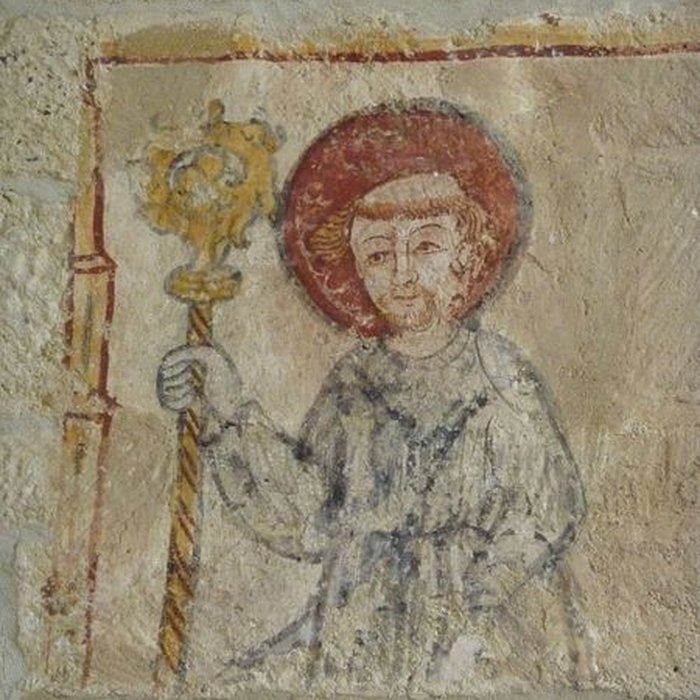 Photo de Église Notre-Dame-de-Bonne-Garde de Dun-sur-Meuse