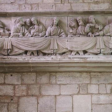 Église Notre-Dame-de-Bonne-Garde de Dun-sur-Meuse