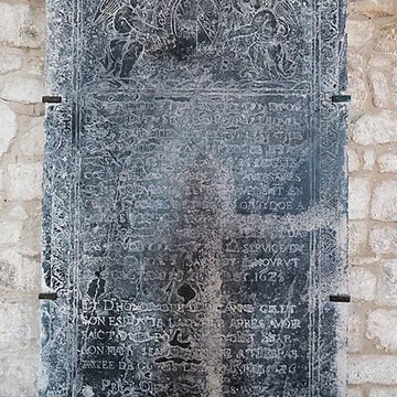 Église Notre-Dame-de-Bonne-Garde de Dun-sur-Meuse