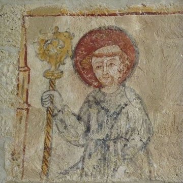 Église Notre-Dame-de-Bonne-Garde de Dun-sur-Meuse