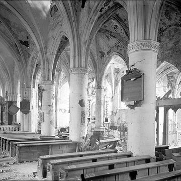 Église Notre-Dame-de-Bonne-Garde de Dun-sur-Meuse