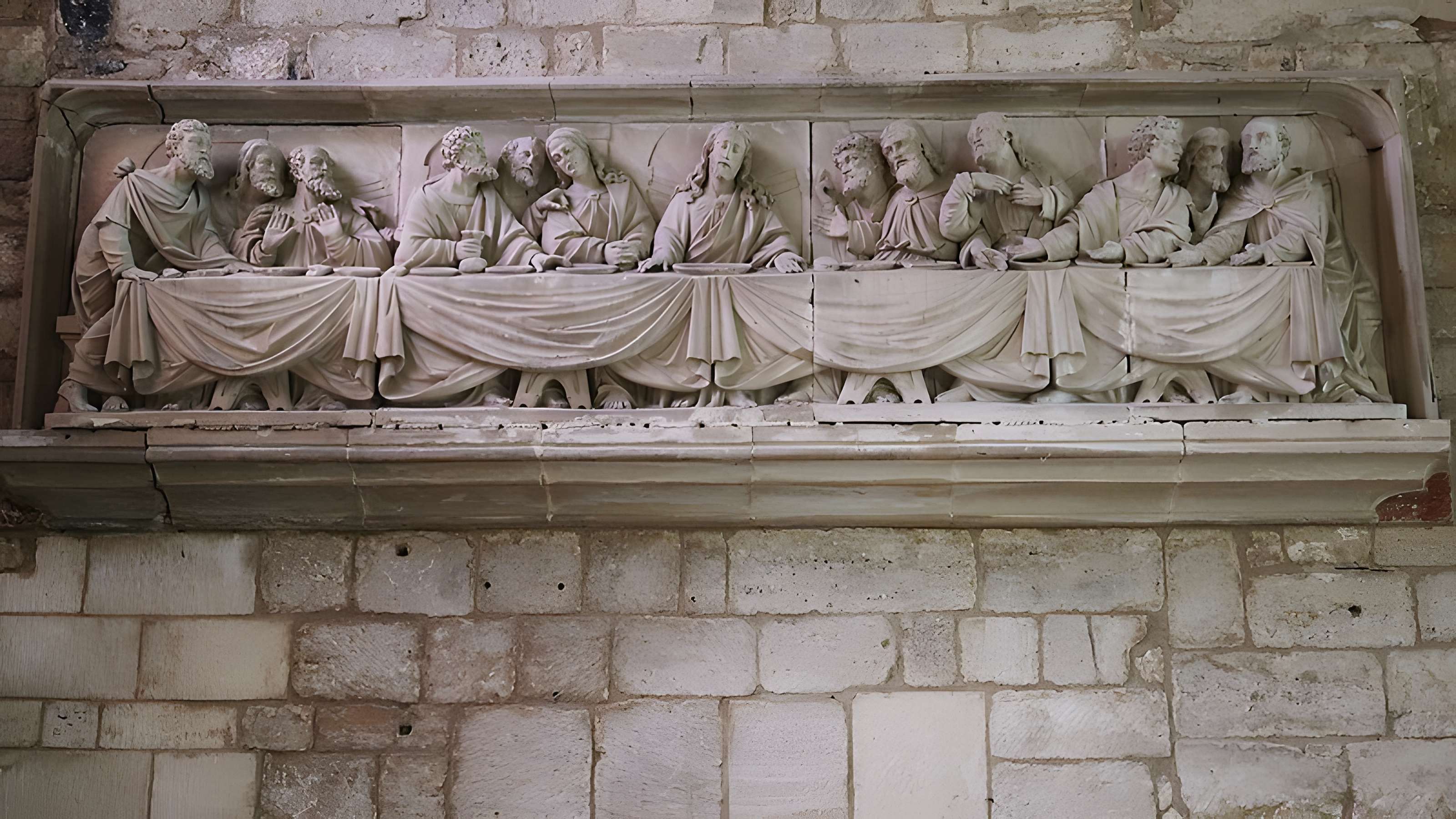 Église Notre-Dame-de-Bonne-Garde de Dun-sur-Meuse