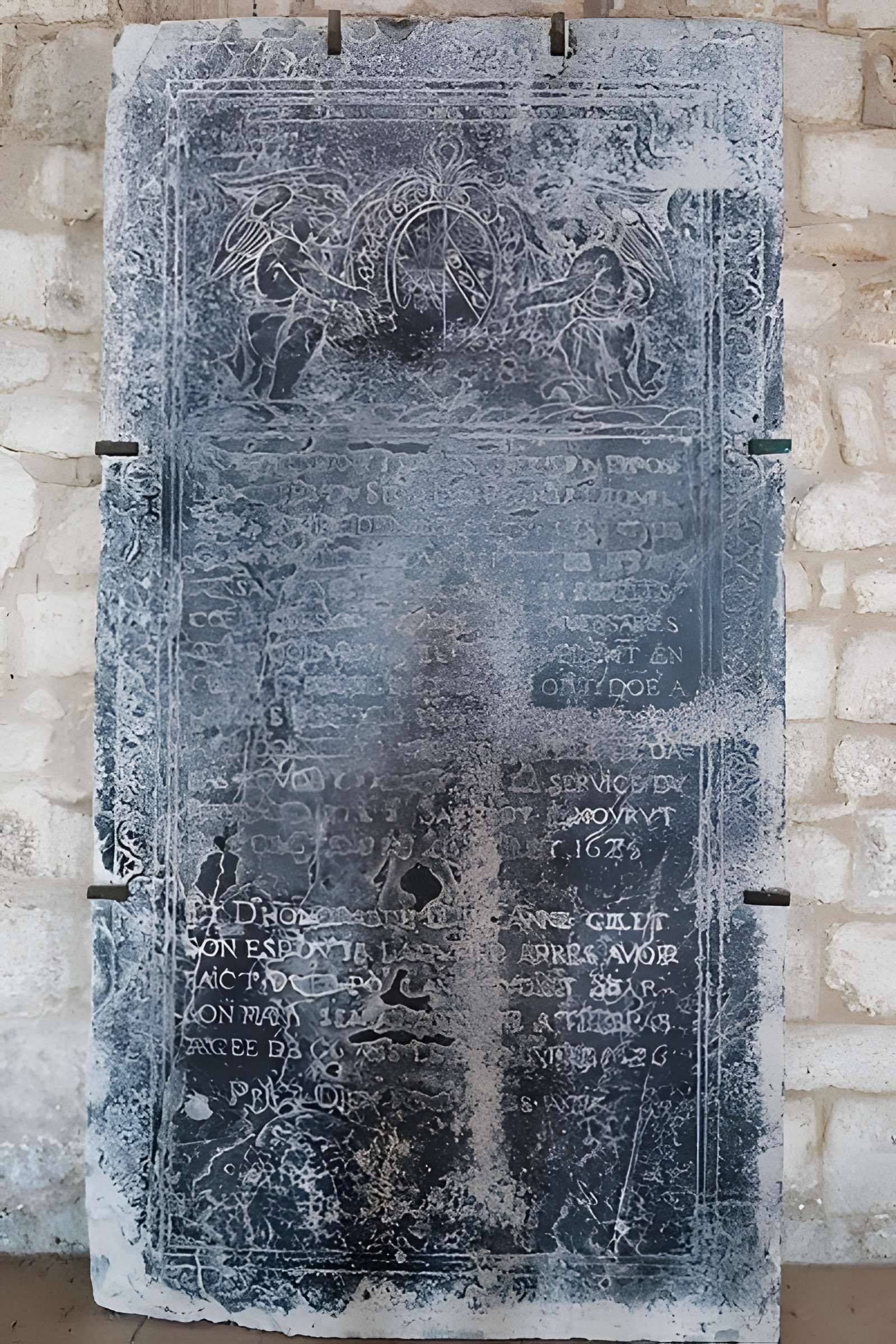 Église Notre-Dame-de-Bonne-Garde de Dun-sur-Meuse