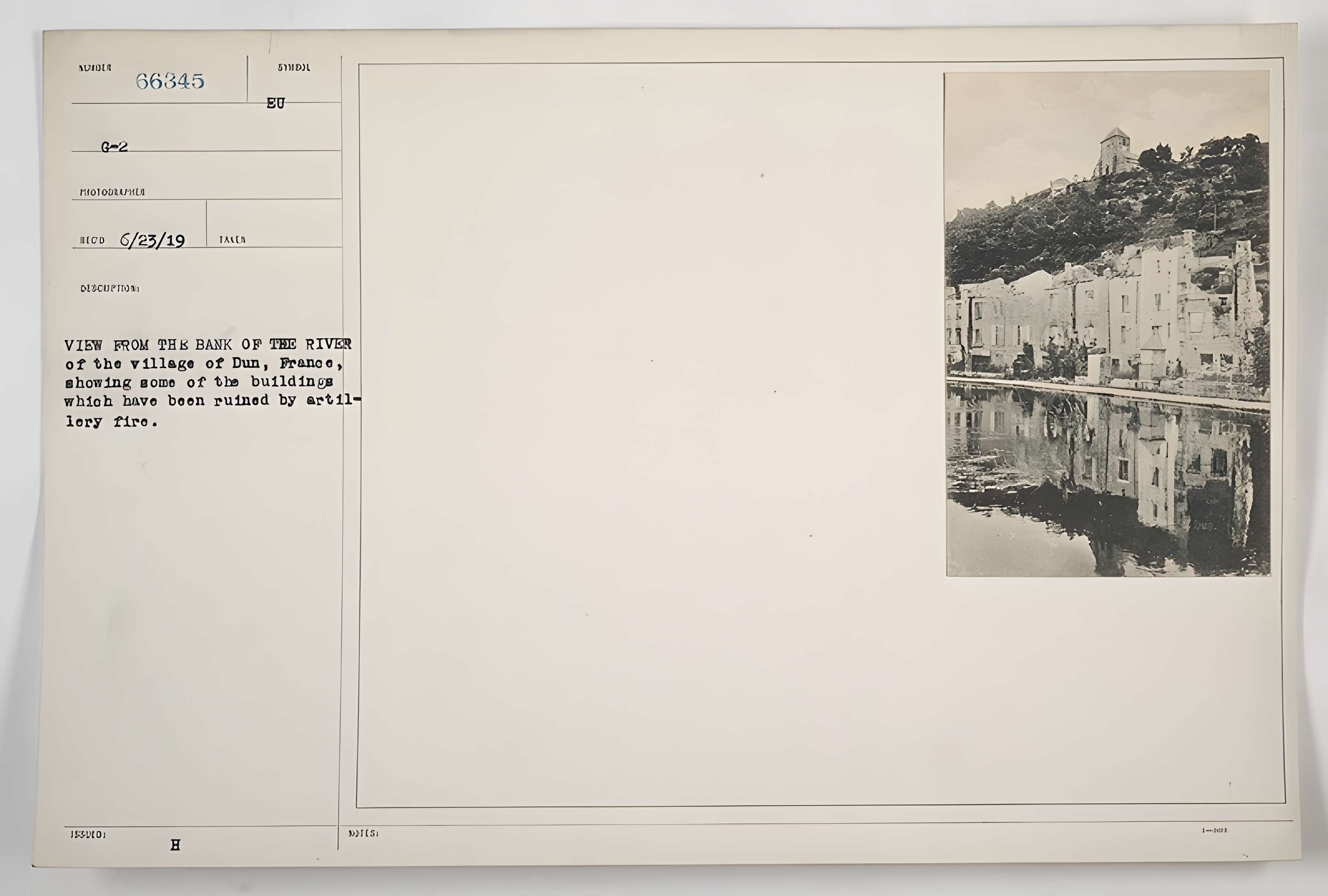 Église Notre-Dame-de-Bonne-Garde de Dun-sur-Meuse