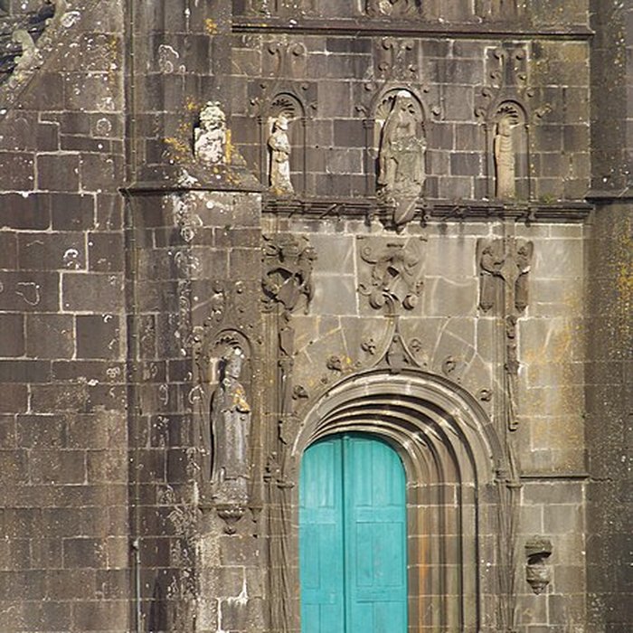 Photo de Église Notre-Dame-de-Bonne-Nouvelle dHôpital-Camfrout