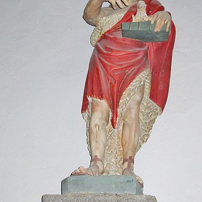 Photo de Église Notre-Dame-de-Bonne-Nouvelle dHôpital-Camfrout