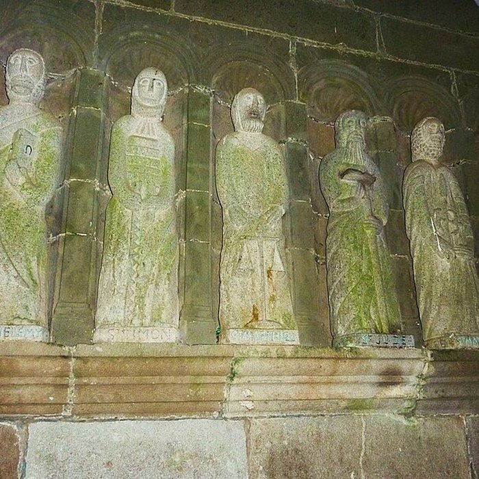 Photo de Église Notre-Dame-de-Bonne-Nouvelle dHôpital-Camfrout