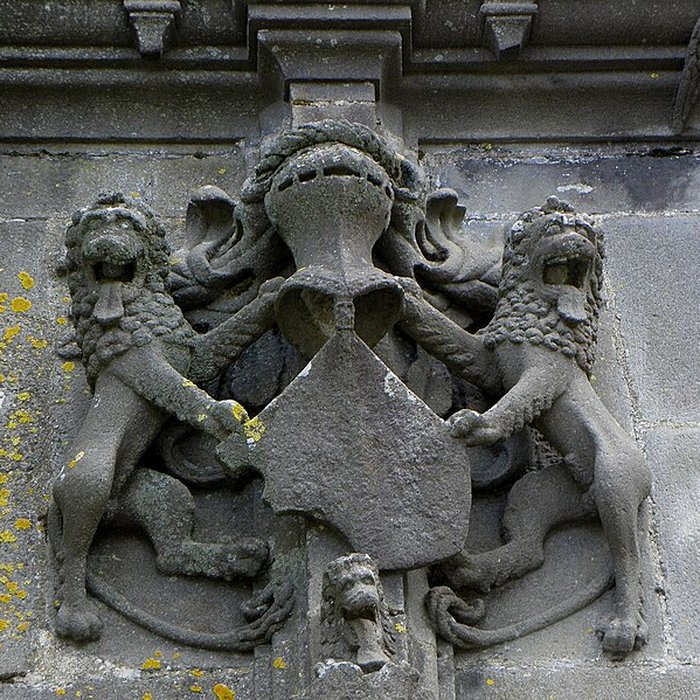 Photo de Église Notre-Dame-de-Bonne-Nouvelle dHôpital-Camfrout