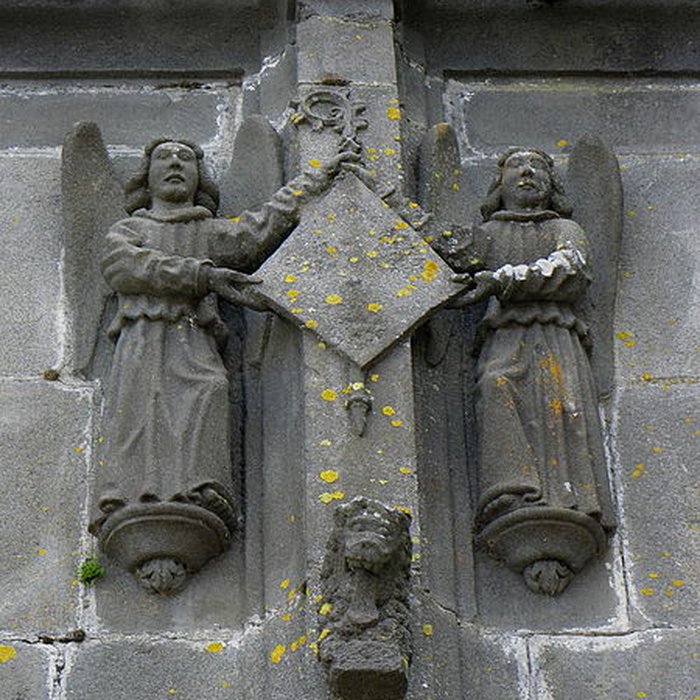 Photo de Église Notre-Dame-de-Bonne-Nouvelle dHôpital-Camfrout