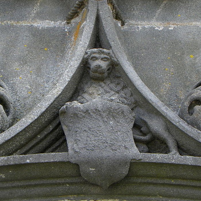 Photo de Église Notre-Dame-de-Bonne-Nouvelle dHôpital-Camfrout