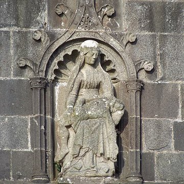 Église Notre-Dame-de-Bonne-Nouvelle dHôpital-Camfrout