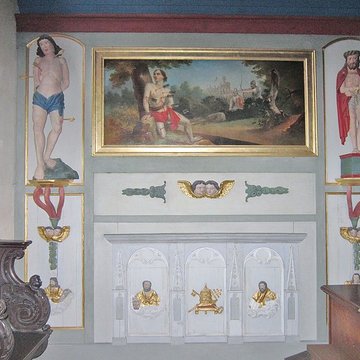 Église Notre-Dame-de-Bonne-Nouvelle dHôpital-Camfrout