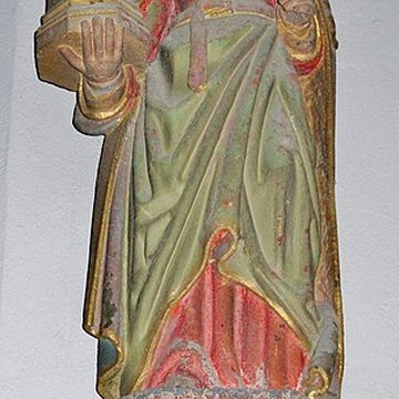 Église Notre-Dame-de-Bonne-Nouvelle dHôpital-Camfrout