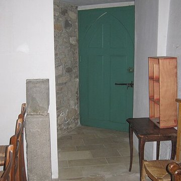 Église Notre-Dame-de-Bonne-Nouvelle dHôpital-Camfrout