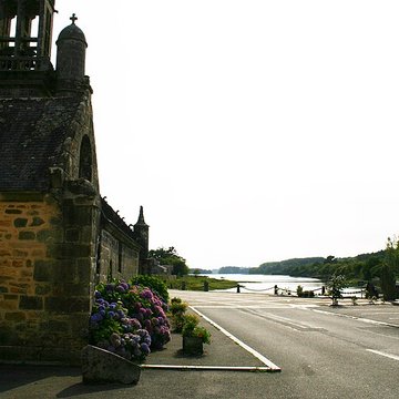Église Notre-Dame-de-Bonne-Nouvelle dHôpital-Camfrout