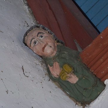 Église Notre-Dame-de-Bonne-Nouvelle dHôpital-Camfrout