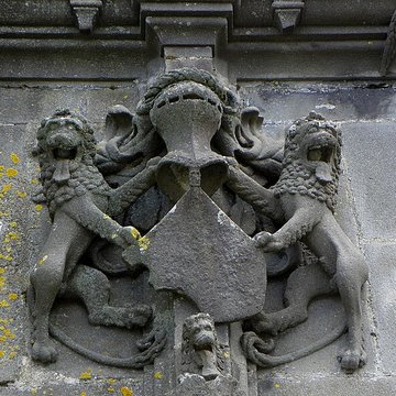 Église Notre-Dame-de-Bonne-Nouvelle dHôpital-Camfrout