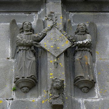 Église Notre-Dame-de-Bonne-Nouvelle dHôpital-Camfrout