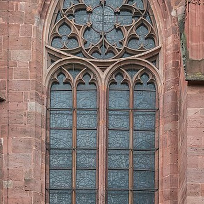 Photo de Église Saint-Georges de Sélestat