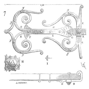 Église Saint-Georges de Sélestat