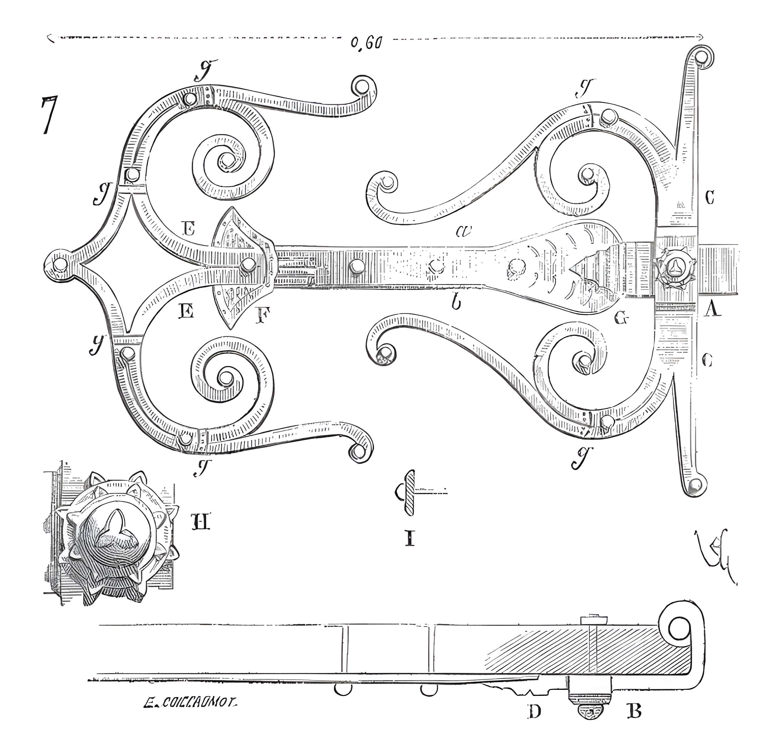 Église Saint-Georges de Sélestat