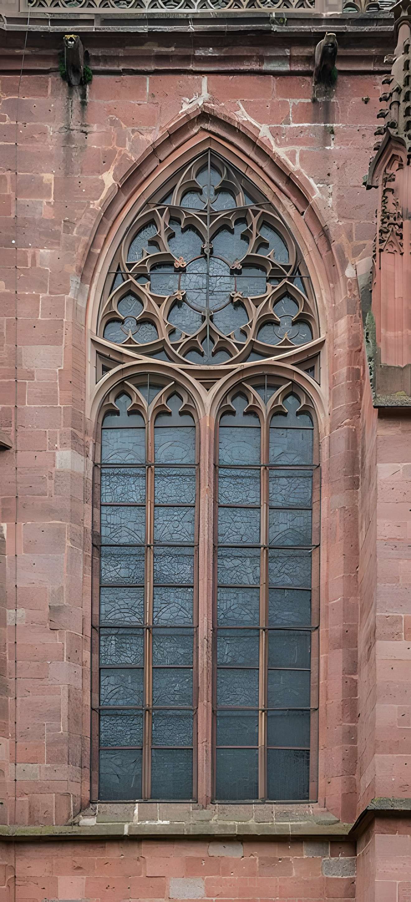Église Saint-Georges de Sélestat