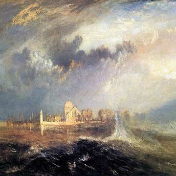 Église Notre-Dame-de-Bonport de Quillebeuf-sur-Seine