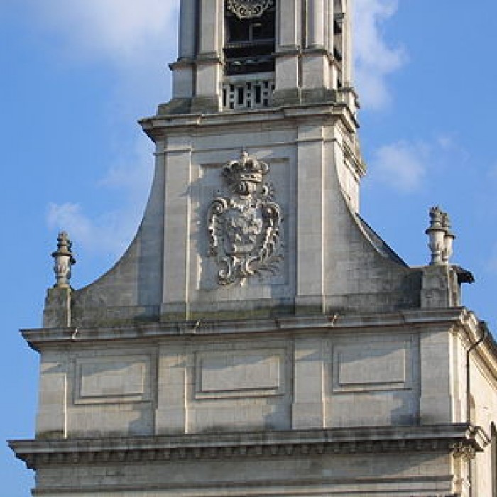 Photo de Église Notre-Dame-de-Bonsecours de Nancy