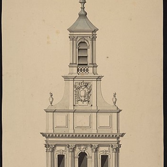 Photo de Église Notre-Dame-de-Bonsecours de Nancy