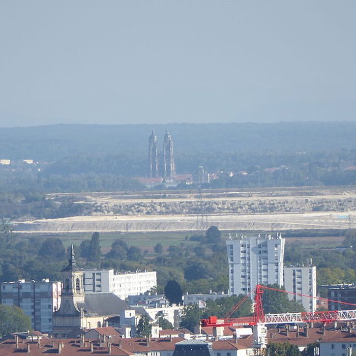 Photo de Église Notre-Dame-de-Bonsecours de Nancy