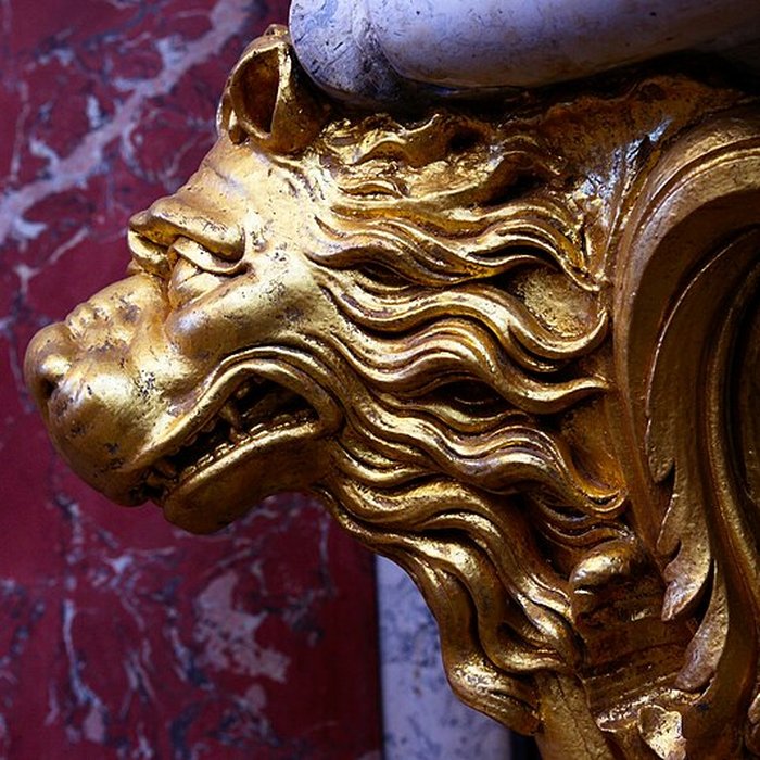 Photo de Église Notre-Dame-de-Bonsecours de Nancy