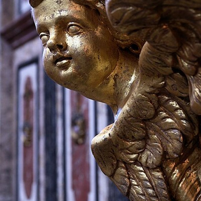 Photo de Église Notre-Dame-de-Bonsecours de Nancy