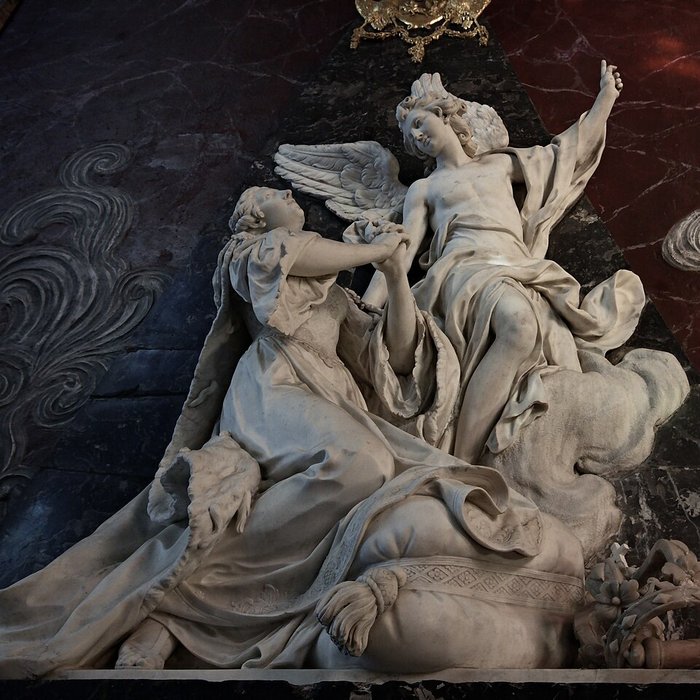 Photo de Église Notre-Dame-de-Bonsecours de Nancy