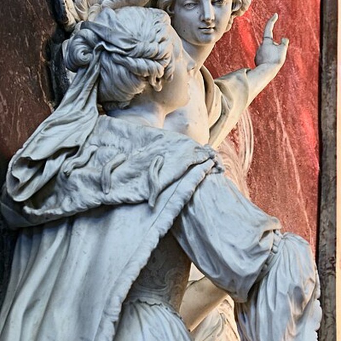 Photo de Église Notre-Dame-de-Bonsecours de Nancy