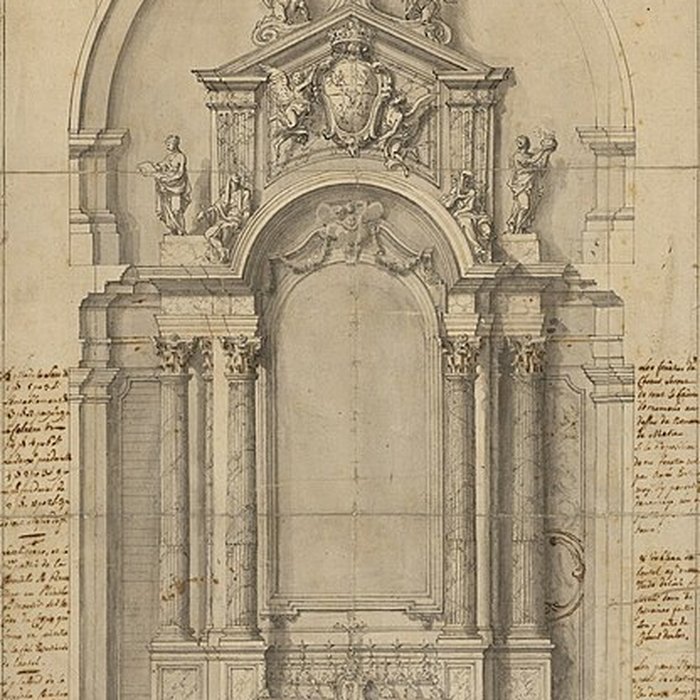 Photo de Église Notre-Dame-de-Bonsecours de Nancy