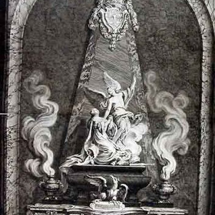 Photo de Église Notre-Dame-de-Bonsecours de Nancy