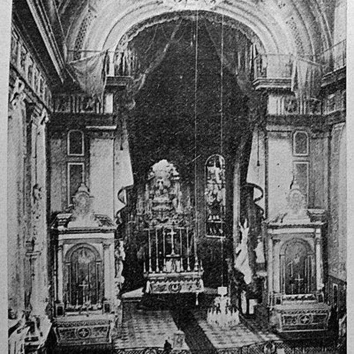 Photo de Église Notre-Dame-de-Bonsecours de Nancy