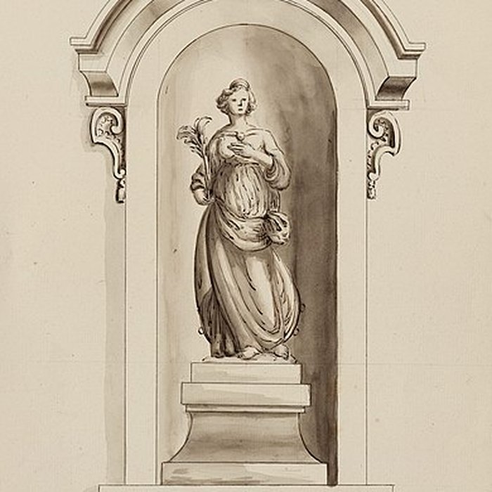 Photo de Église Notre-Dame-de-Bonsecours de Nancy