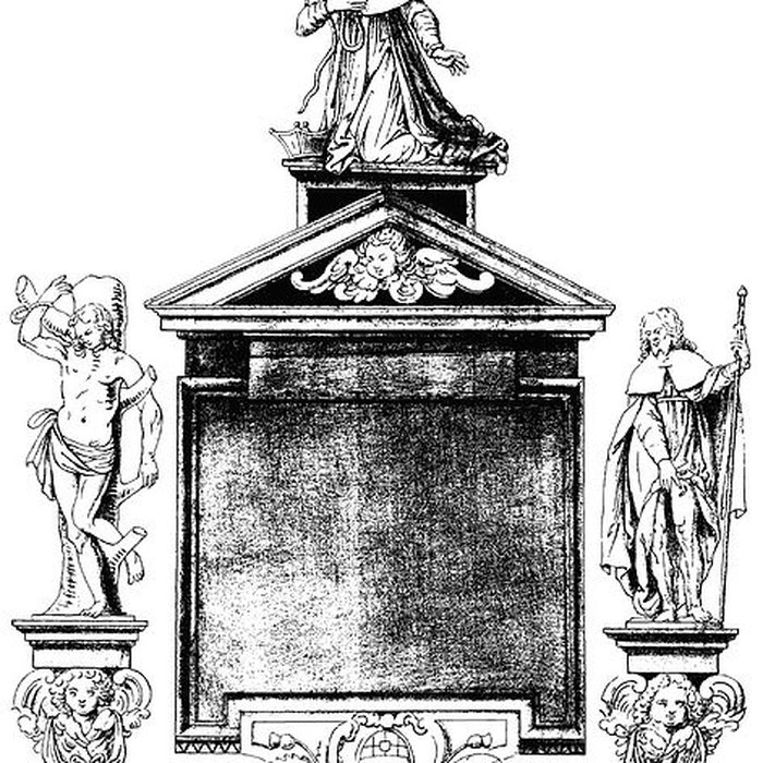 Photo de Église Notre-Dame-de-Bonsecours de Nancy