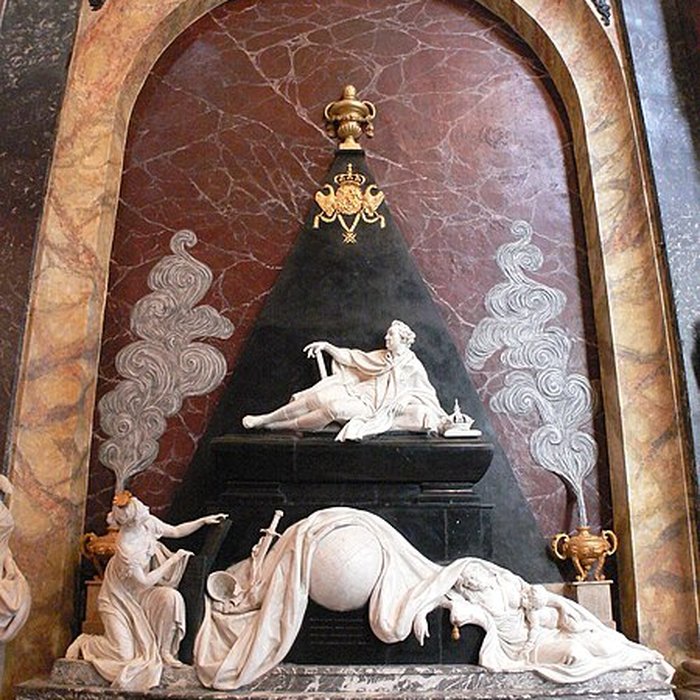 Photo de Église Notre-Dame-de-Bonsecours de Nancy