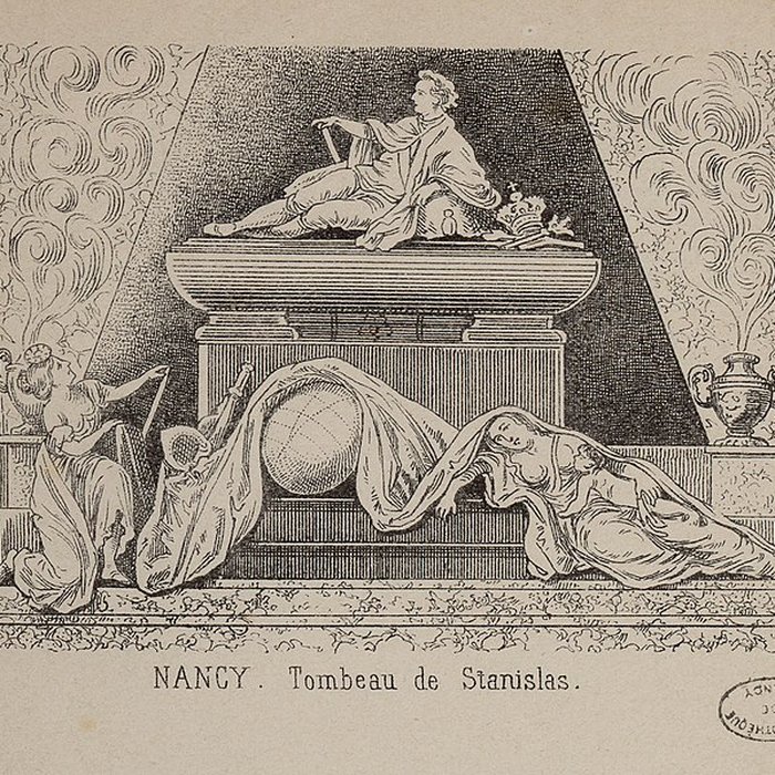 Photo de Église Notre-Dame-de-Bonsecours de Nancy