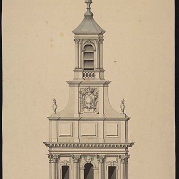 Église Notre-Dame-de-Bonsecours de Nancy 