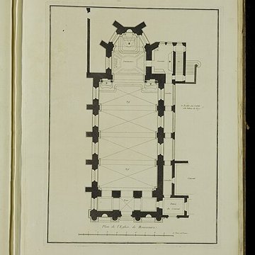 Église Notre-Dame-de-Bonsecours de Nancy 