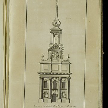 Église Notre-Dame-de-Bonsecours de Nancy 